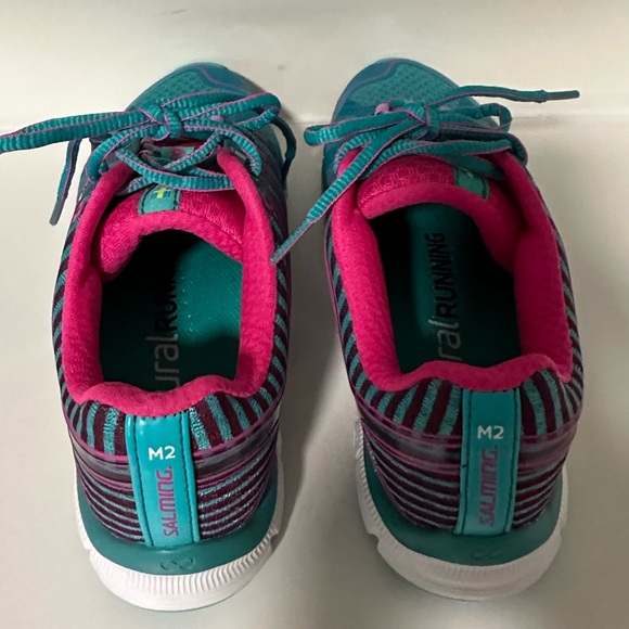 Salming Miles Running Shoes - Picture 5 of 8